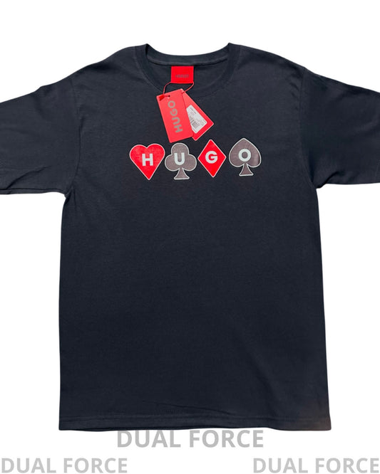 Playera Hugo