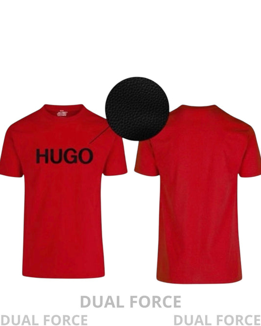 Playera Hugo