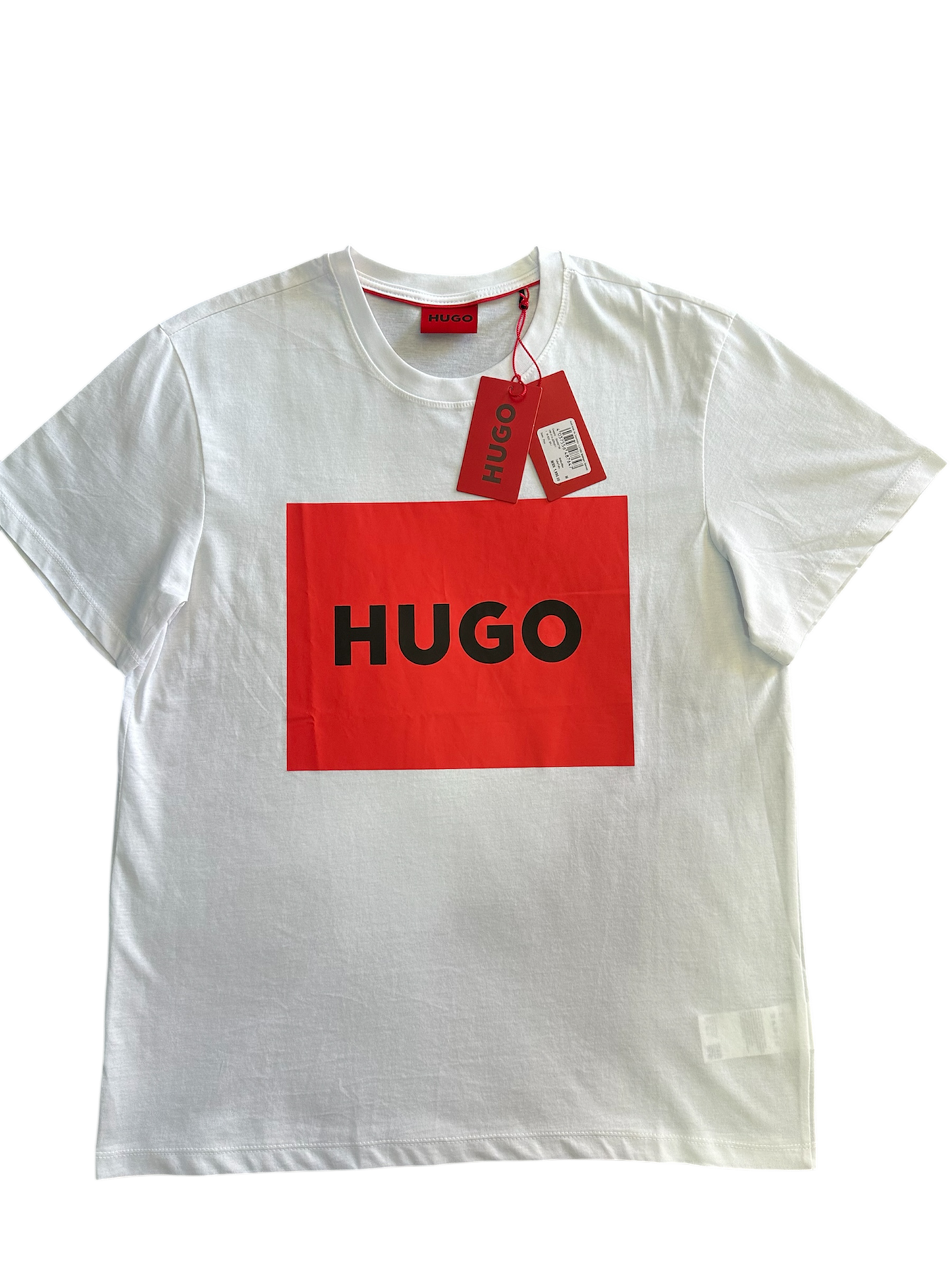Playera Hugo