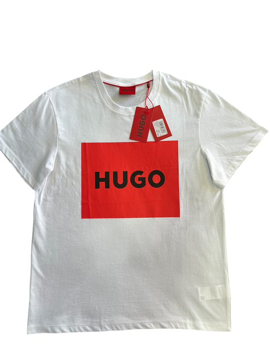 Playera Hugo