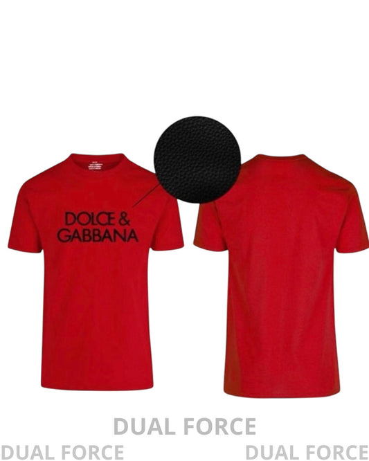 Playera Dolce Gabbana
