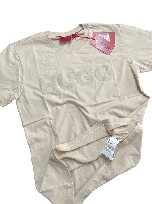 Playera Hugo