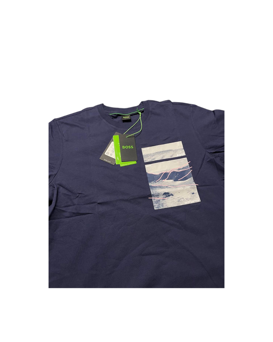 Playera boss