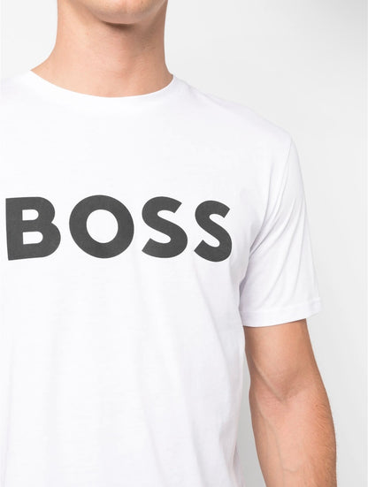 Playera boss