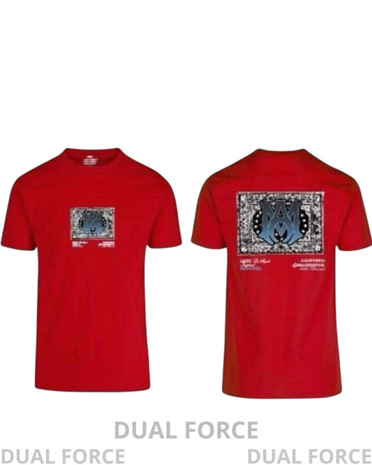 Playera Amiri