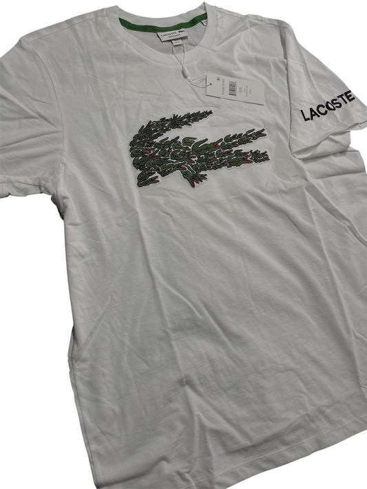 Playera Lacoste
