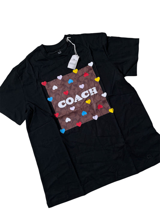 Playera Coach