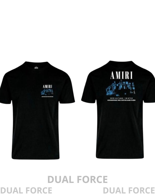 Playera Amiri