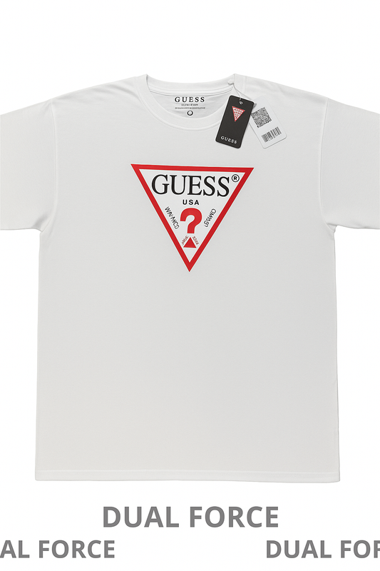 Playera Guess