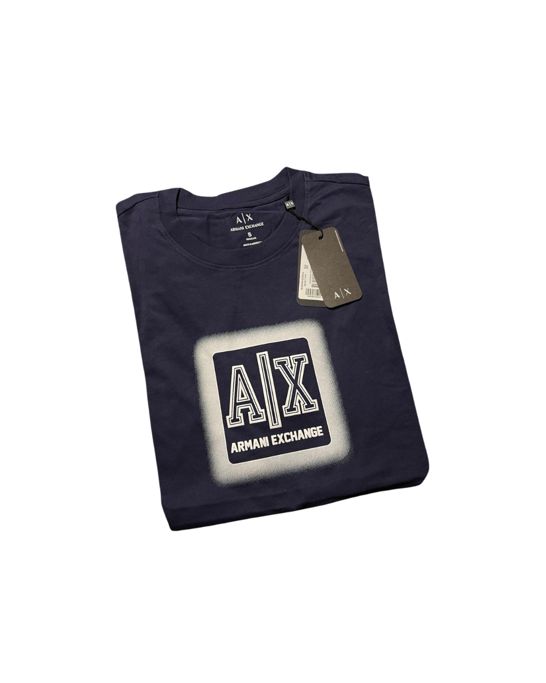 Playera Armani