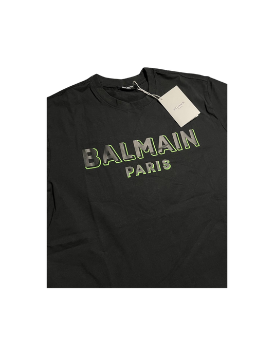 Playera Balmain Paris