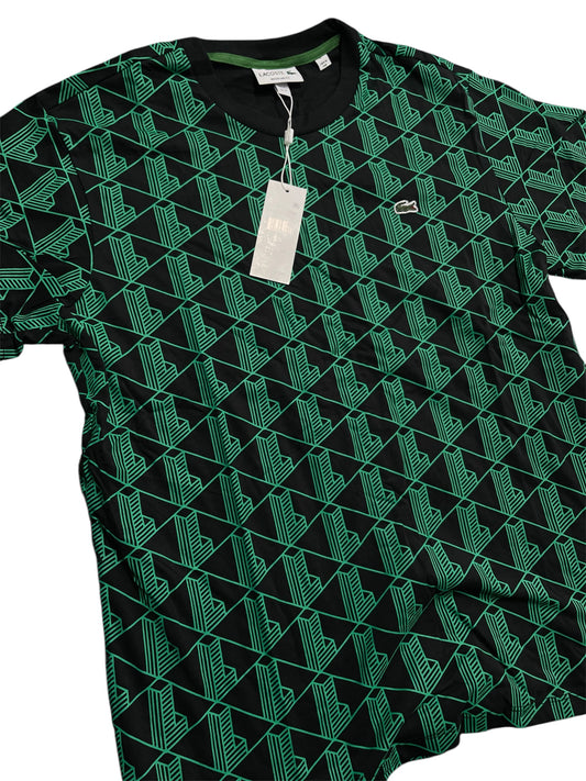 Playera Lacoste