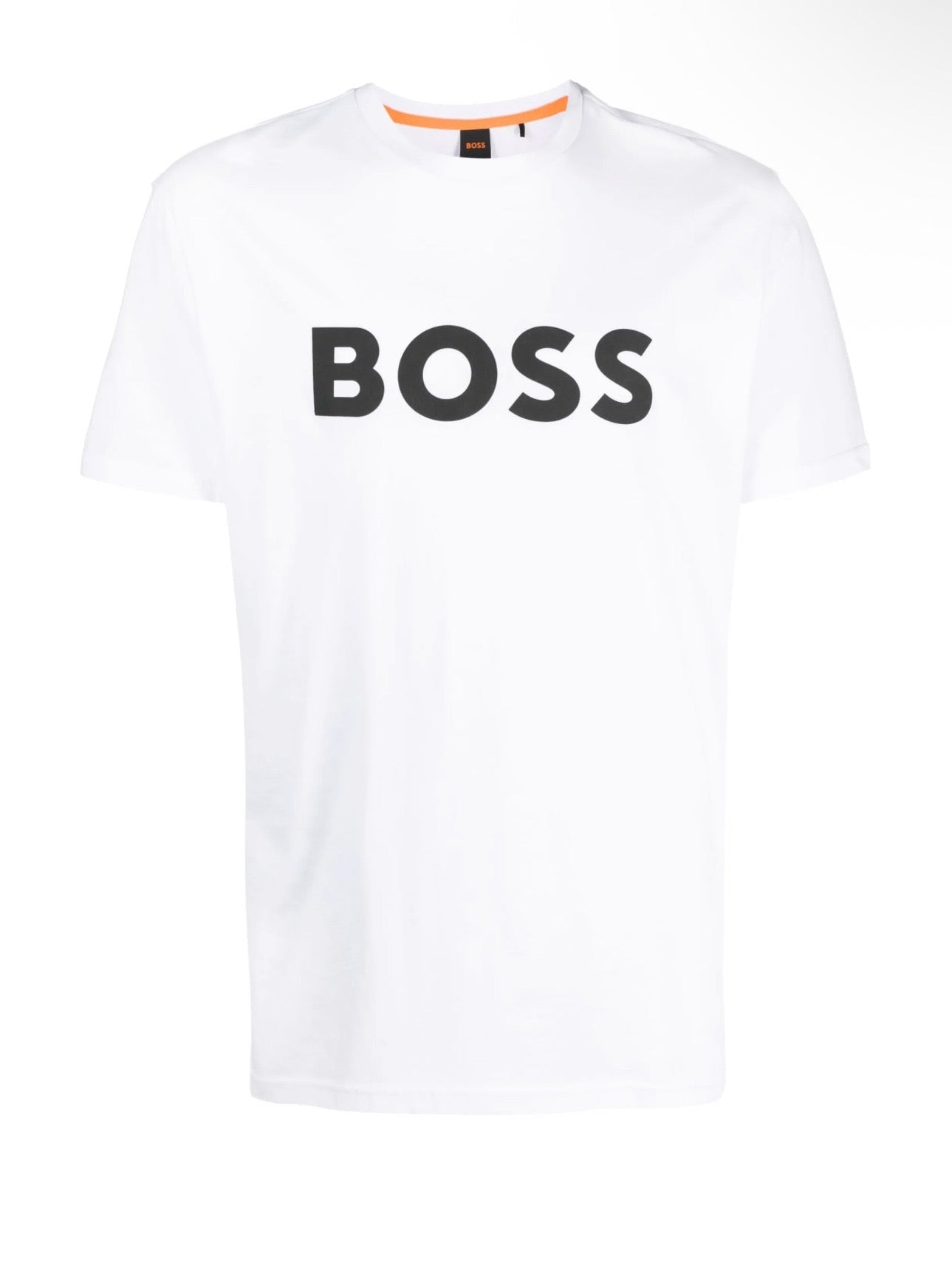 Playera boss