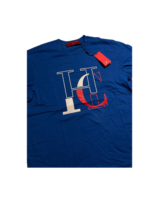 Playera Coach