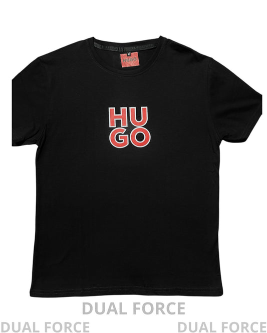 Playera Hugo