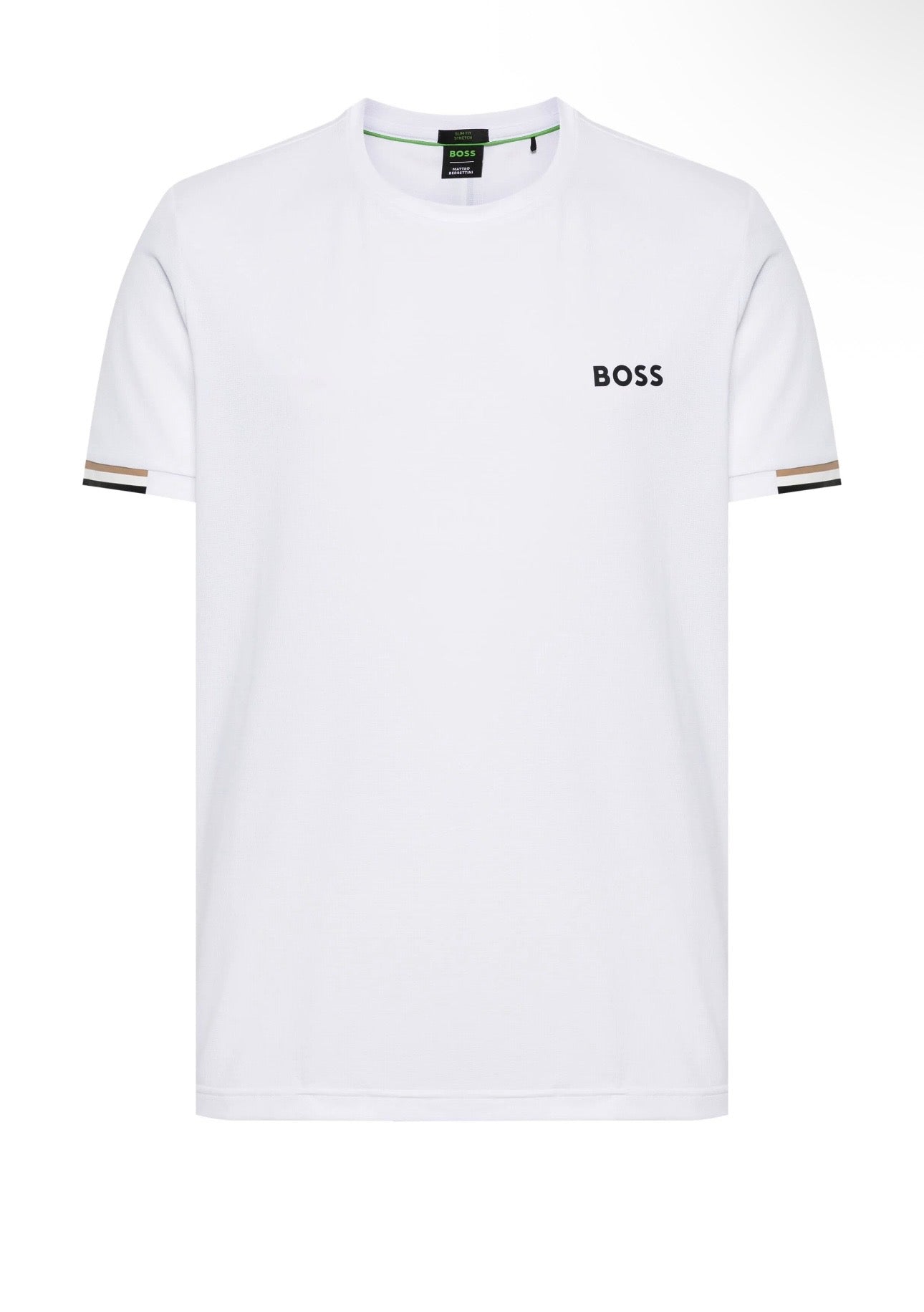 Playera boss