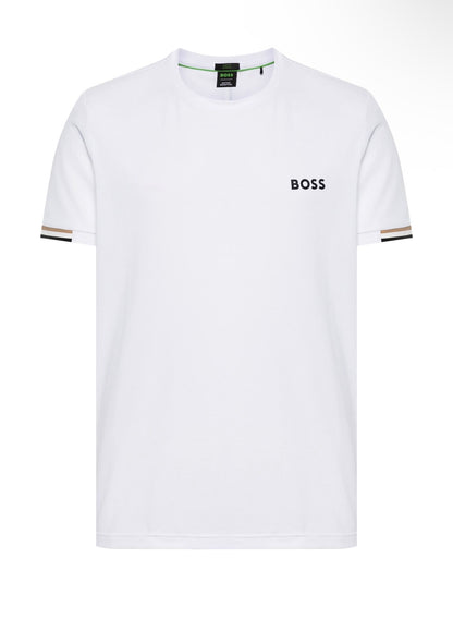 Playera boss
