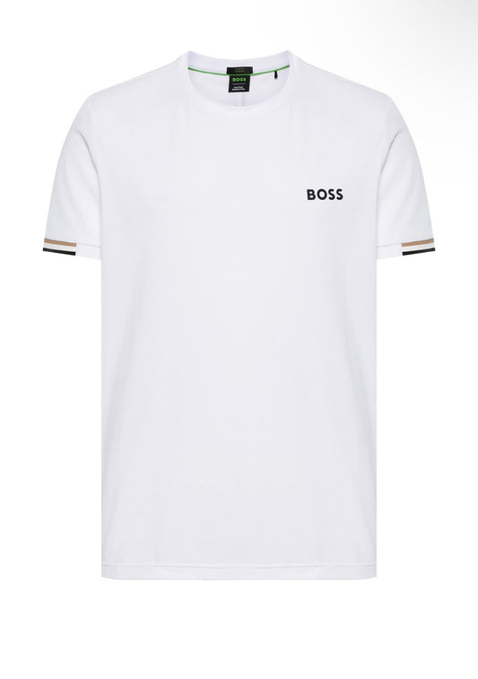 Playera boss