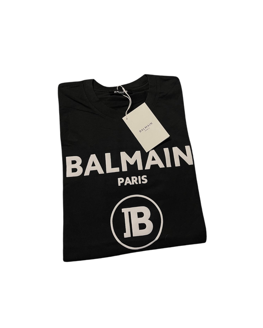 Playera Balmain Paris