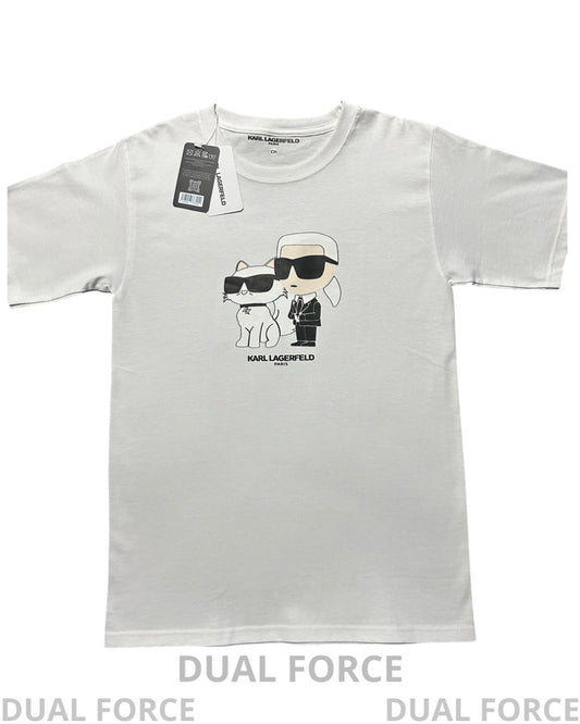 Playera Burberry