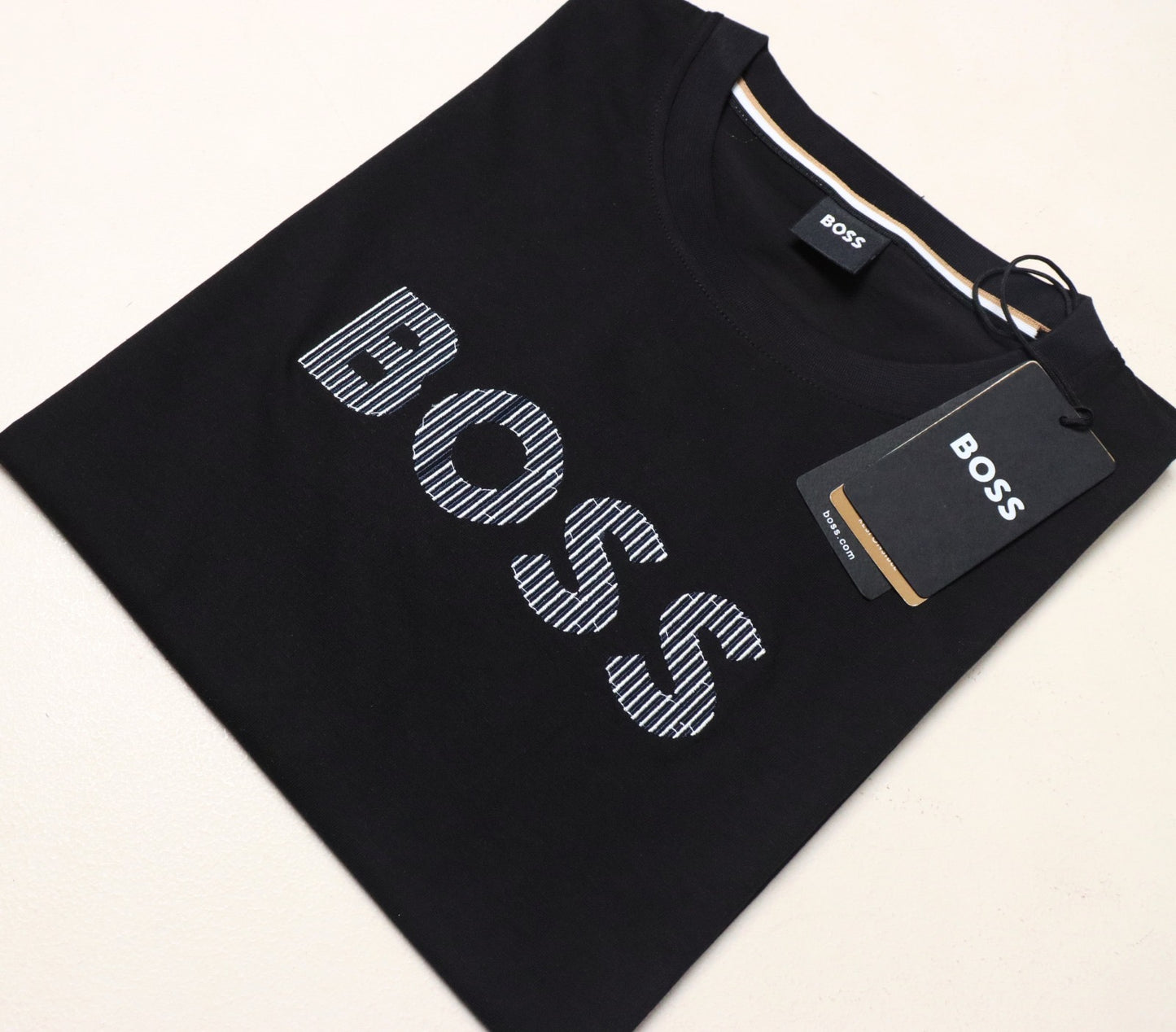 PLAYERA BOSS