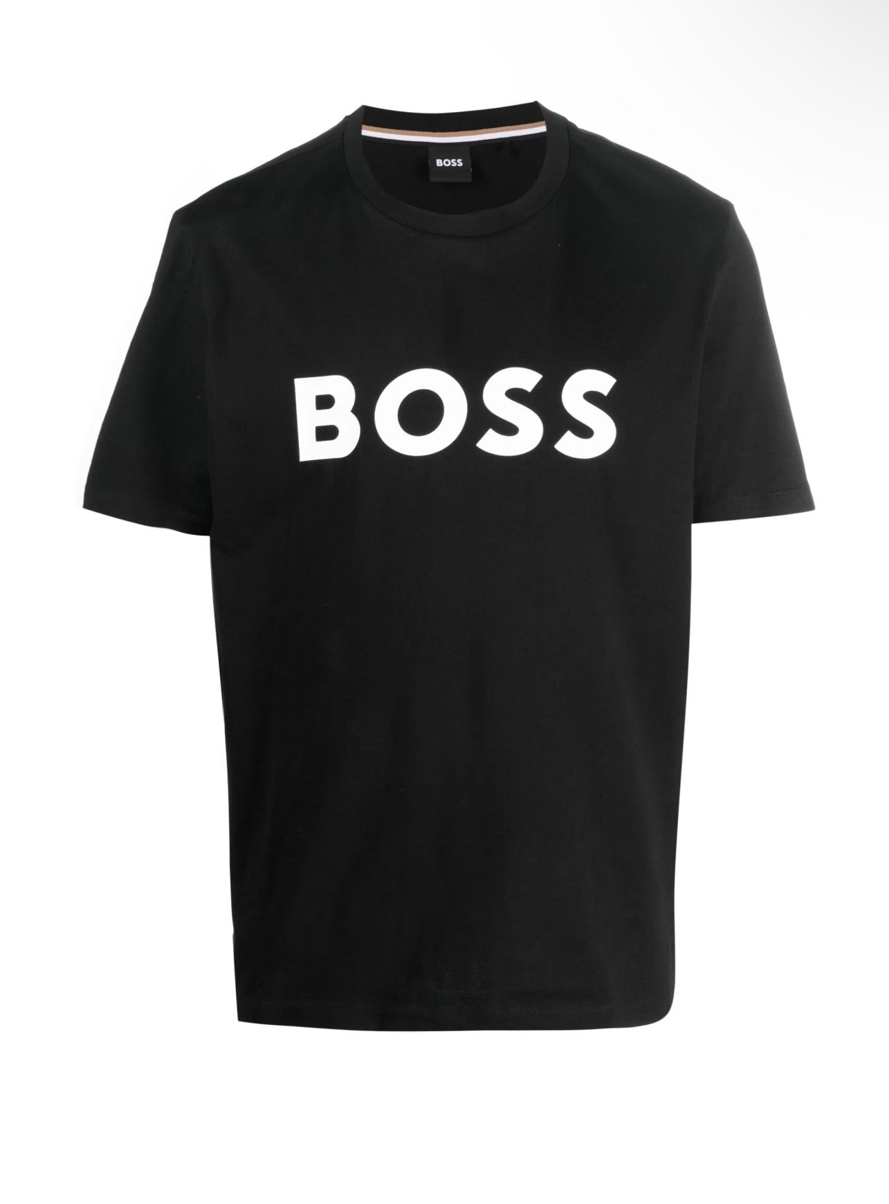Playera boss