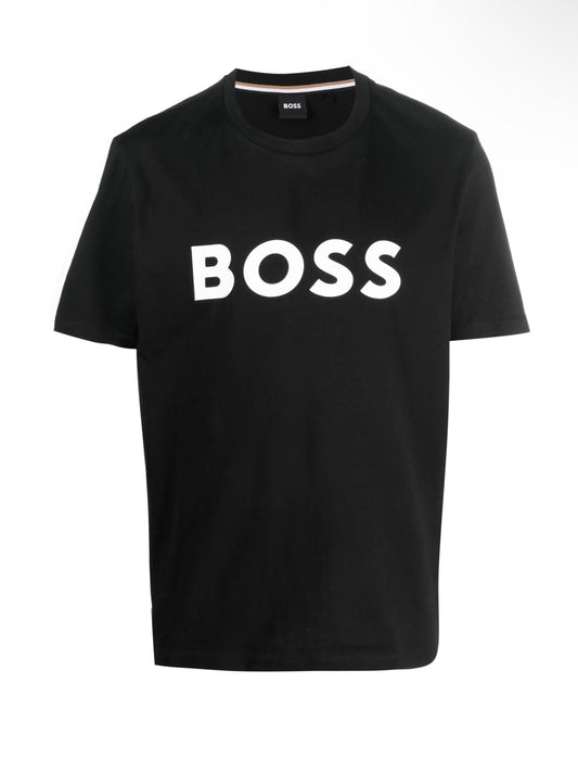Playera boss