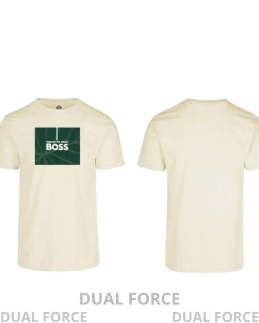 Playera Boss