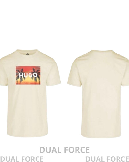 Playera Hugo