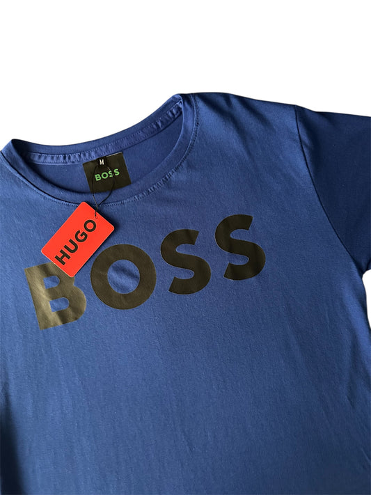 Playera Boss