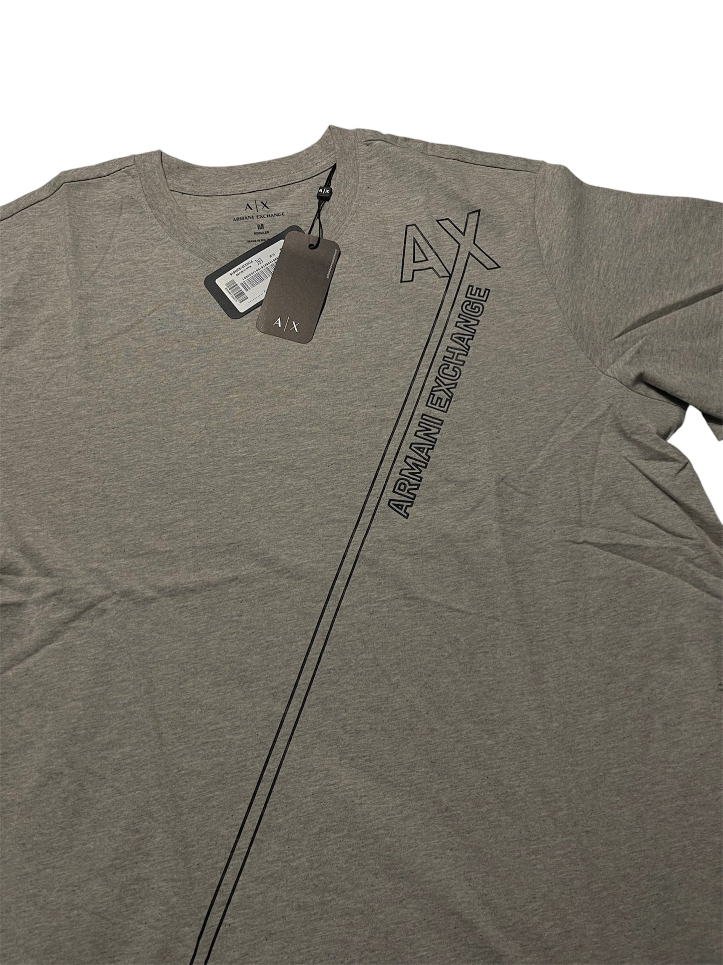 Playera Armani Exchange