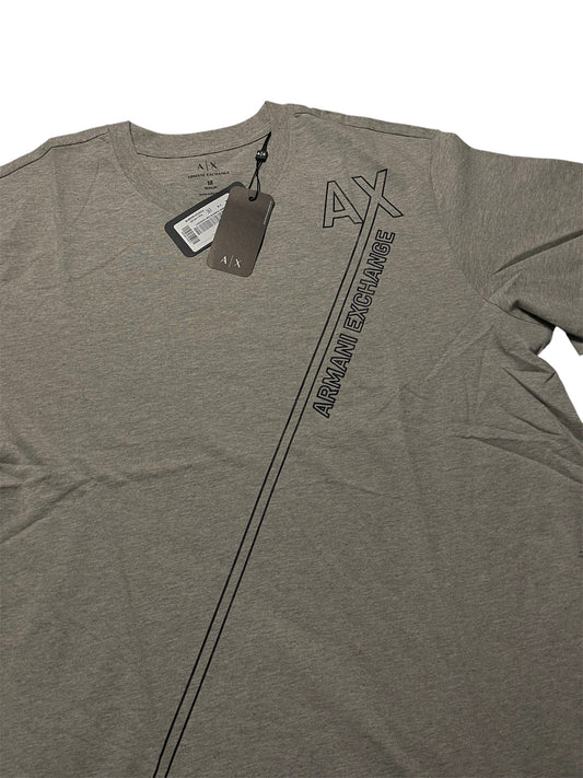 Playera Armani Exchange