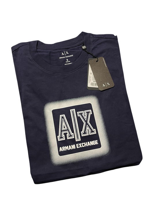 Playera Armani Exchange