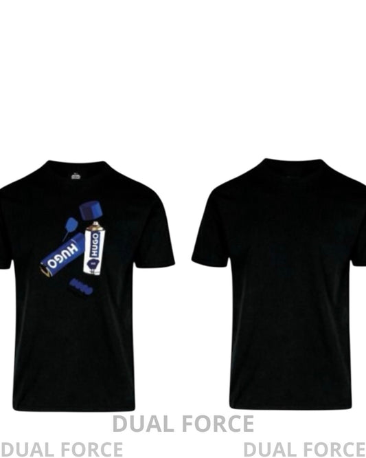 Playera Hugo