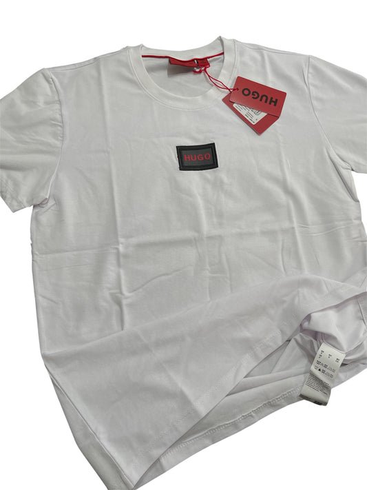 Playera Hugo