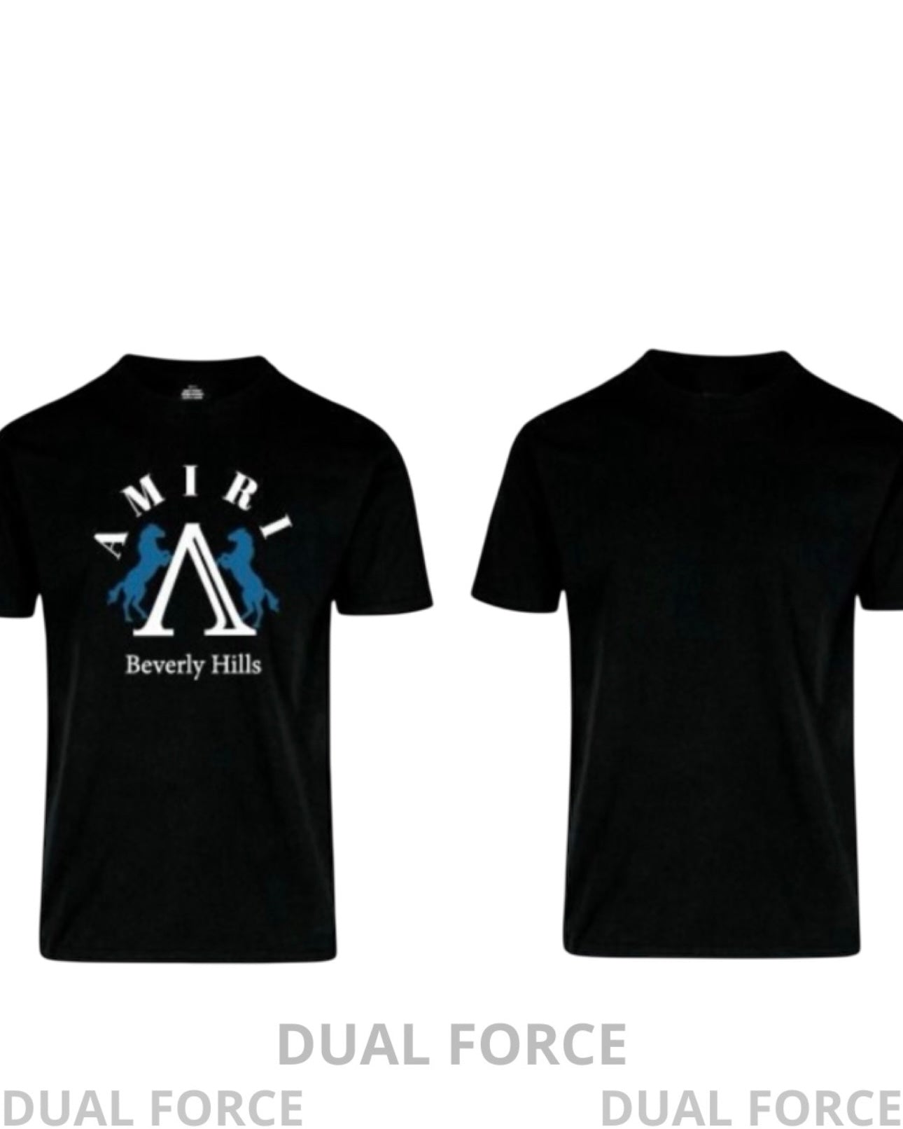 Playera Amiri
