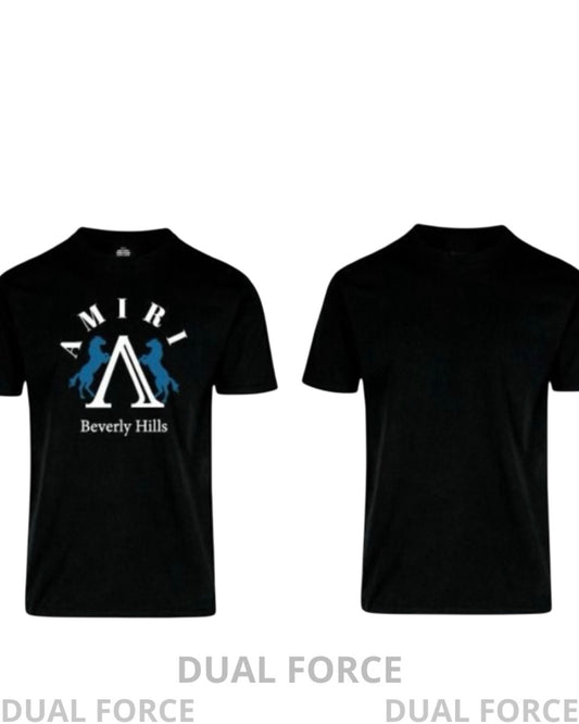 Playera Amiri