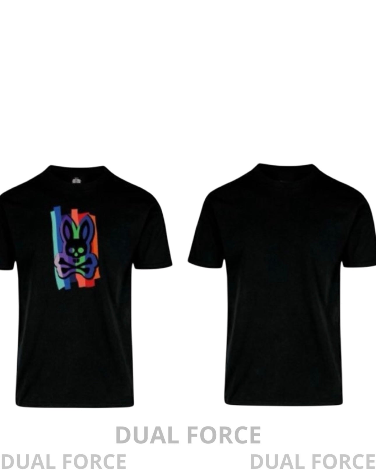 Playera Psycho Bunny