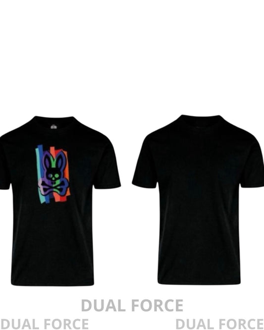 Playera Psycho Bunny