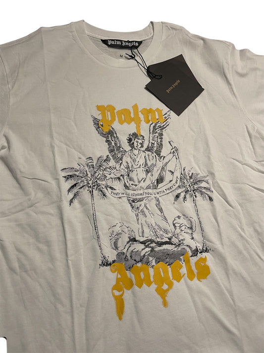 Playera Palm Angels