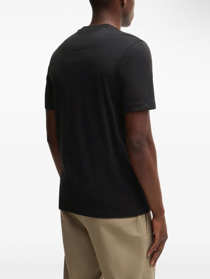 Playera boss