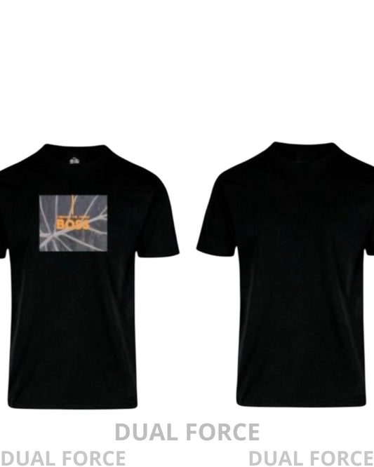 Playera Boss