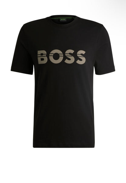Playera boss