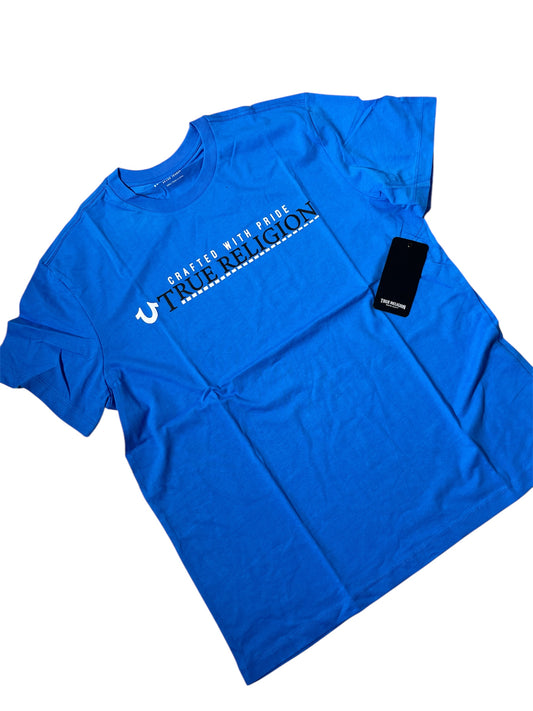 Playera True Religión