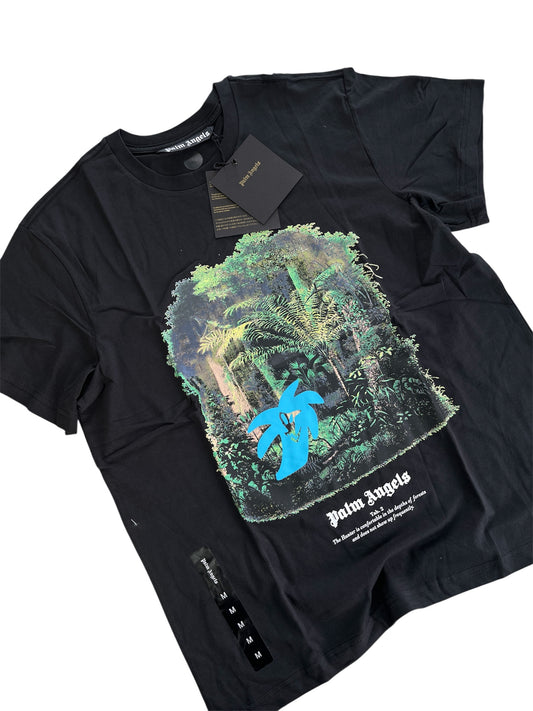 Playera Palm Angels