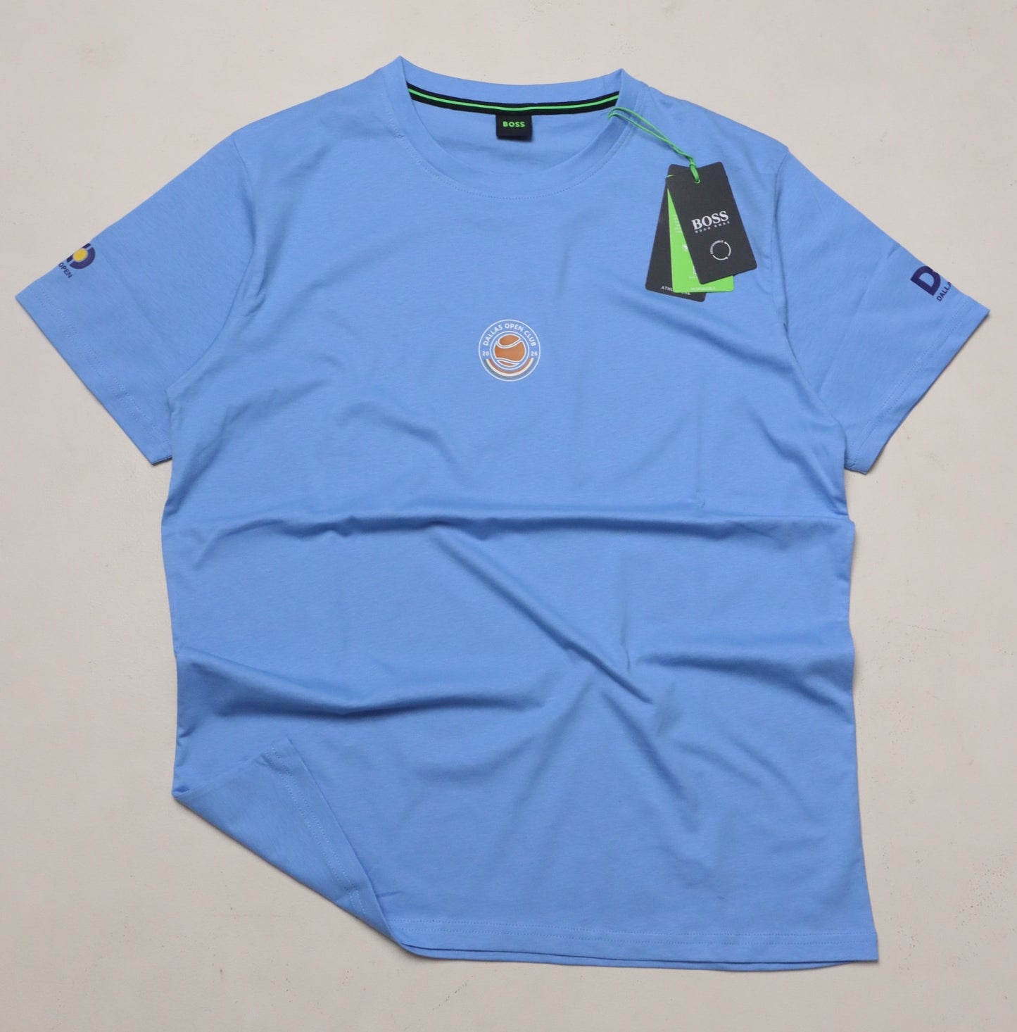 PLAYERA BOSS