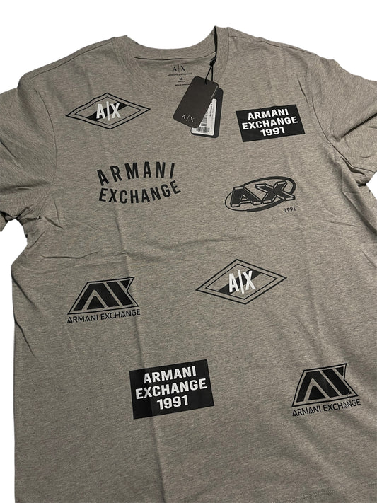 Playera Armani Exchange
