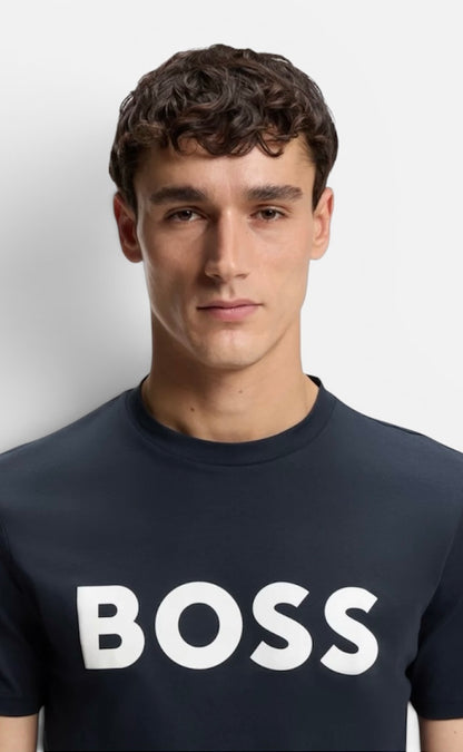 Playeras Boss