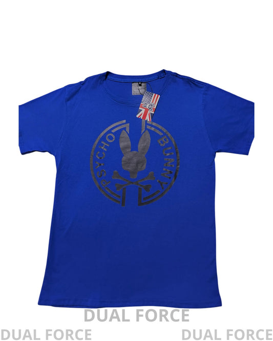 Playera Psycho Bunny