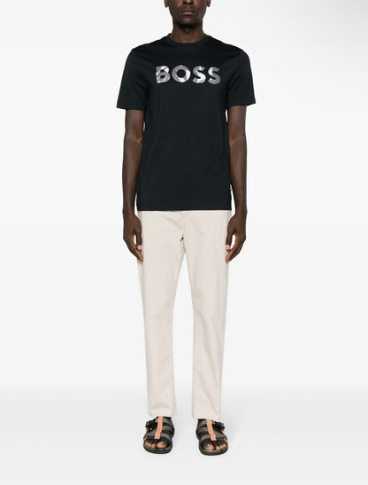 Playera boss